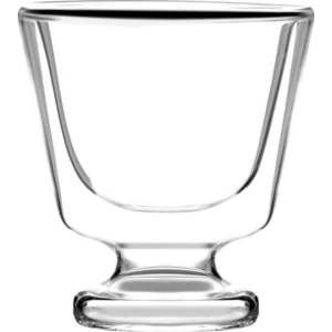 Poháry na zmrzlinu v sadě 2 ks 250 ml Soho – Vialli Design obraz