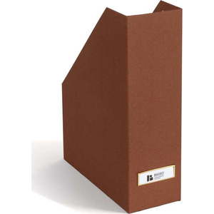 Kartonový organizér Viktoria Restore Paper Laminate – Bigso obraz
