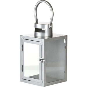Kovová lucerna (výška 23 cm) Modern – Esschert Design obraz