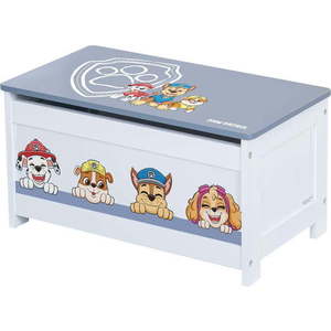 Dětský úložný box 60x32x30 cm Paw Patrol – Roba obraz