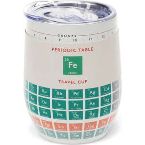 Cestovní hrnek 350 ml Periodic Table – Rex London obraz
