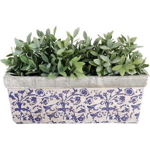 Keramický truhlík 39, 5 cm – Esschert Design obraz