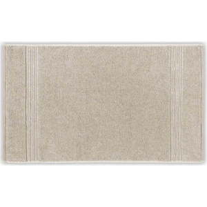 Béžový bavlněný ručník 33x33 cm Antique – Foutastic obraz