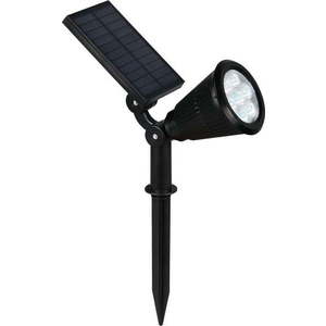 LED zapichovací solární venkovní svítidlo (výška 36 cm) Festival – Trio obraz