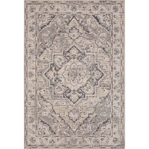 Šedobéžový koberec 120x170 cm Terrain Designer Sand – Hanse Home obraz