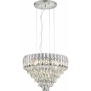 Závěsné svítidlo ø 58 cm Malizia – Trio Select obraz