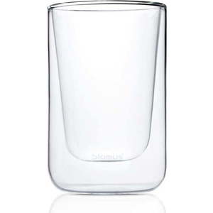 Sada 2 skleniček Blomus Cappuccino, 250 ml obraz