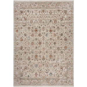 Béžový koberec 120x170 cm Elodie Traditional – Flair Rugs obraz