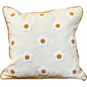 Povlak na polštář 43x43 cm – Mila Home obraz