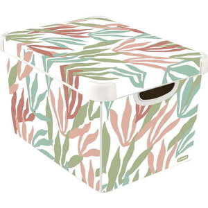 Úložný box Curver Stockholm, 39, 5 x 29, 5 cm obraz