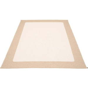 Béžovo-krémový vnitřní a venkovní koberec 180x260 cm Ilda Beige – Pappelina obraz