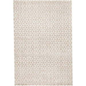 Krémový koberec Mint Rugs Impress, 120 x 170 cm obraz