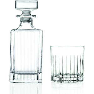 Set na whisky – RCR Cristalleria Italiana obraz