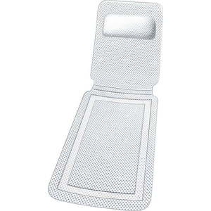Protiskluzová podložka do vany 36x125 cm Comfort - Maximex obraz
