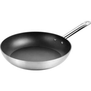 Hliníkovo-kovová pánev ø 36 cm GrandChef – Tescoma obraz