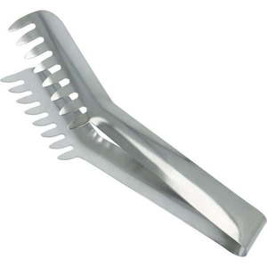 Servírovací kleště na špagety z nerezové oceli Metaltex Tongs, délka 20 cm obraz