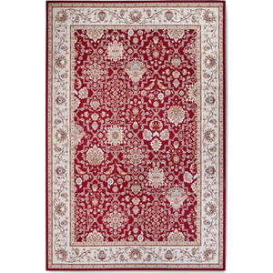 Červený venkovní koberec 160x235 cm Pierre – Villeroy&Boch obraz