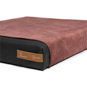 Vínový povlak na matraci pro psa 60x50 cm Ori M – Rexproduct obraz