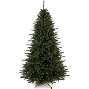 Umělý vánoční stromeček výška 220 cm Spruce – Vánoční stromeček obraz