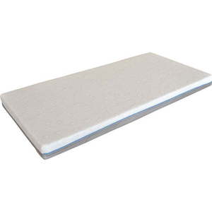 Pěnová dětská matrace 60x120 cm BABY VISCO GEL – Vipack obraz