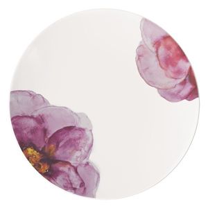 Bufetový talíř Rose Garden Coupe 31, 8 cm - Villeroy & Boch obraz