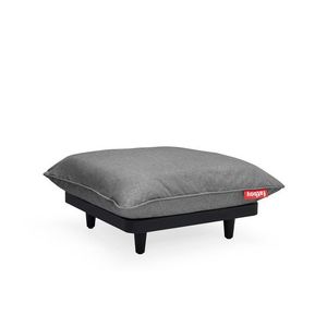 Zahradní podnožka Paletti, více variant - Fatboy Barva: rock grey obraz