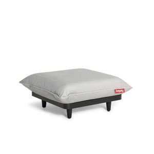 Zahradní podnožka Paletti, více variant - Fatboy Barva: royal wolf grey obraz