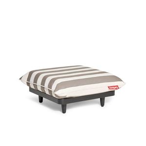 Zahradní podnožka Paletti, více variant - Fatboy Barva: stripe cacao obraz