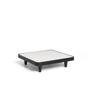 Zahradní stolek paletti, více variant - Fatboy Barva: light grey obraz