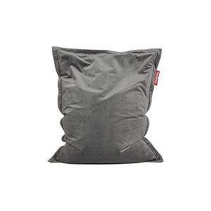 Sedací pytel original slim velvet recycled, více variant - Fatboy Barva: taupe obraz
