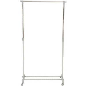 Stojan na oblečení Compactor Range Steel obraz