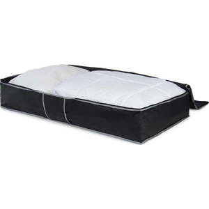Černý úložný box pod postel Compactor Underbed Box obraz