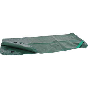 Zahradní plachta – Garden Pleasure obraz