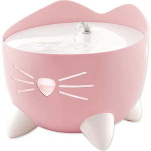 Fontána pro kočku ø 22 cm Catit Pixi – Plaček Pet Products obraz