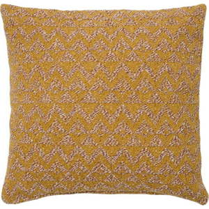 Bavlněný povlak na polštář 45x45 cm Magi – Kave Home obraz