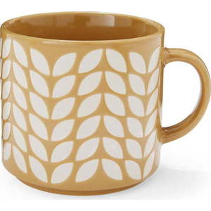 Keramický hrnek na cappuccino 400 ml – Cooksmart ® obraz