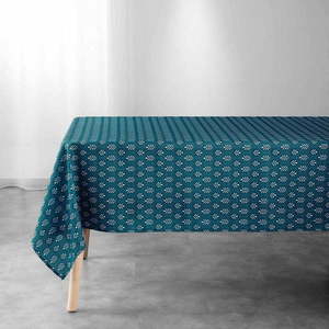 Ubrus 145x240 cm Manuela – douceur d'intérieur obraz