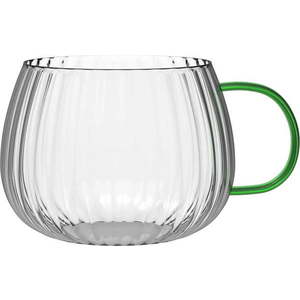 Hrnky na cappuccino v sadě 2 ks 350 ml Tulip – Vialli Design obraz