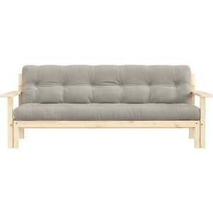Rozkládací pohovka Karup Design Unwind Linen obraz