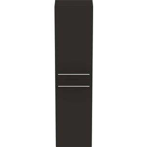 Antracitová koupelnová skříňka 40x160 cm i.Life A – Ideal Standard obraz