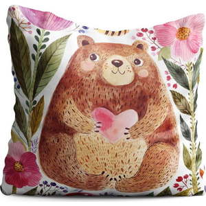 Dětský povlak na polštář 40x40 cm – OYO kids obraz