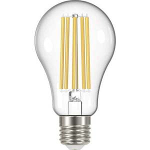Teplá LED žárovka E27, 17 W, 230 V - EMOS obraz