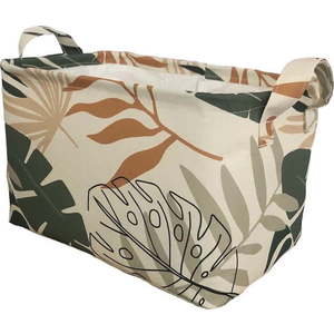 Úložný látkový košík 30x22x18 cm – Mioli Decor obraz