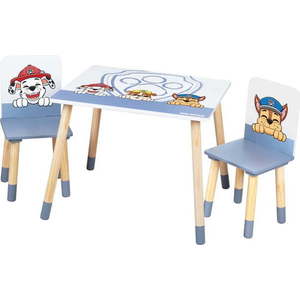 Set dětského nábytku Paw Patrol – Roba obraz