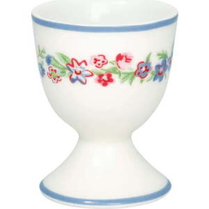 Porcelánový stojánek na vajíčko Green Gate Ailis obraz