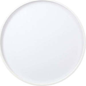 Bílé LED stropní svítidlo ø 34 cm Texas – Candellux Lighting obraz