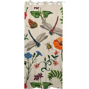 Závěs 134x250 cm Tierra Bella – Madre Selva obraz