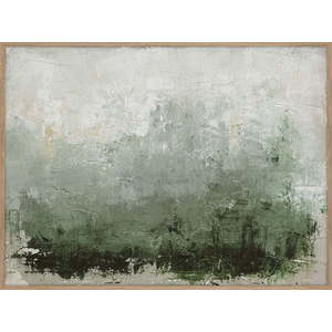 Ručně malovaný obraz 120x90 cm New Story – Malerifabrikken obraz