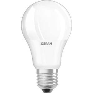 Neutrální LED žárovka E27, 5, 5 W – Candellux Lighting obraz