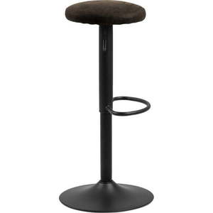Šedá barová židle 82 cm Finch – Actona obraz